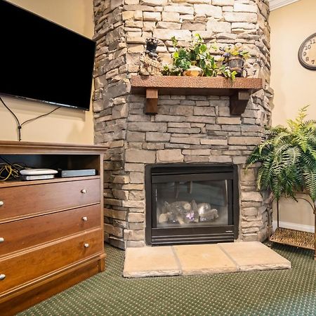 Summit Manor Condos Unit B3052 Gatlinburg Esterno foto