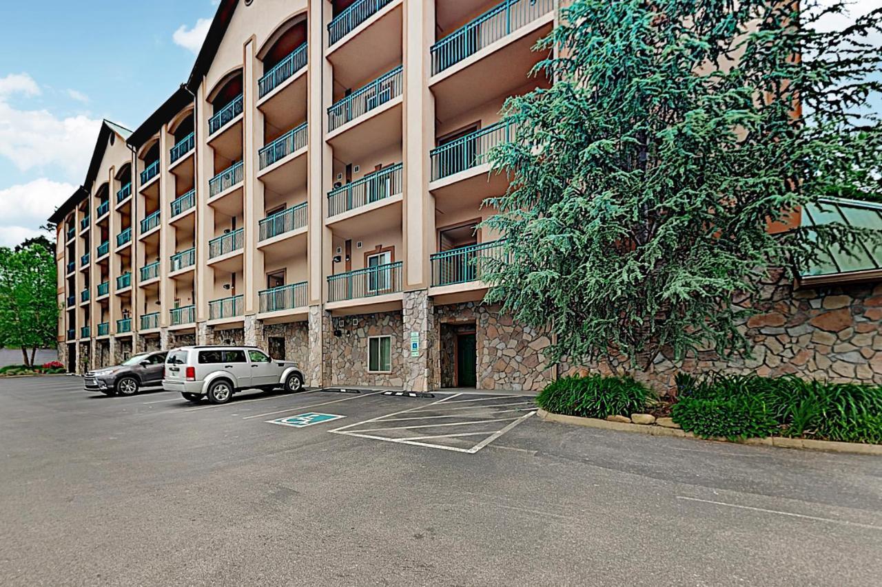 Summit Manor Condos Unit B3052 Gatlinburg Esterno foto
