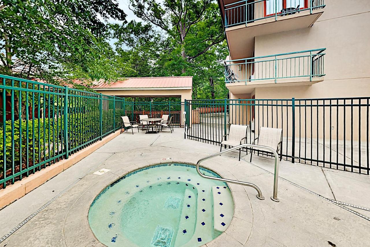 Summit Manor Condos Unit B3052 Gatlinburg Esterno foto