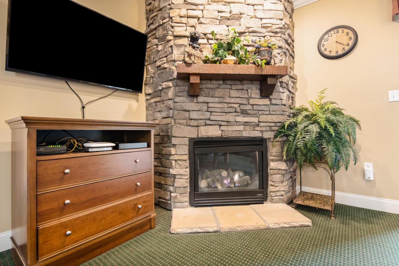 Summit Manor Condos Unit B3052 Gatlinburg Esterno foto
