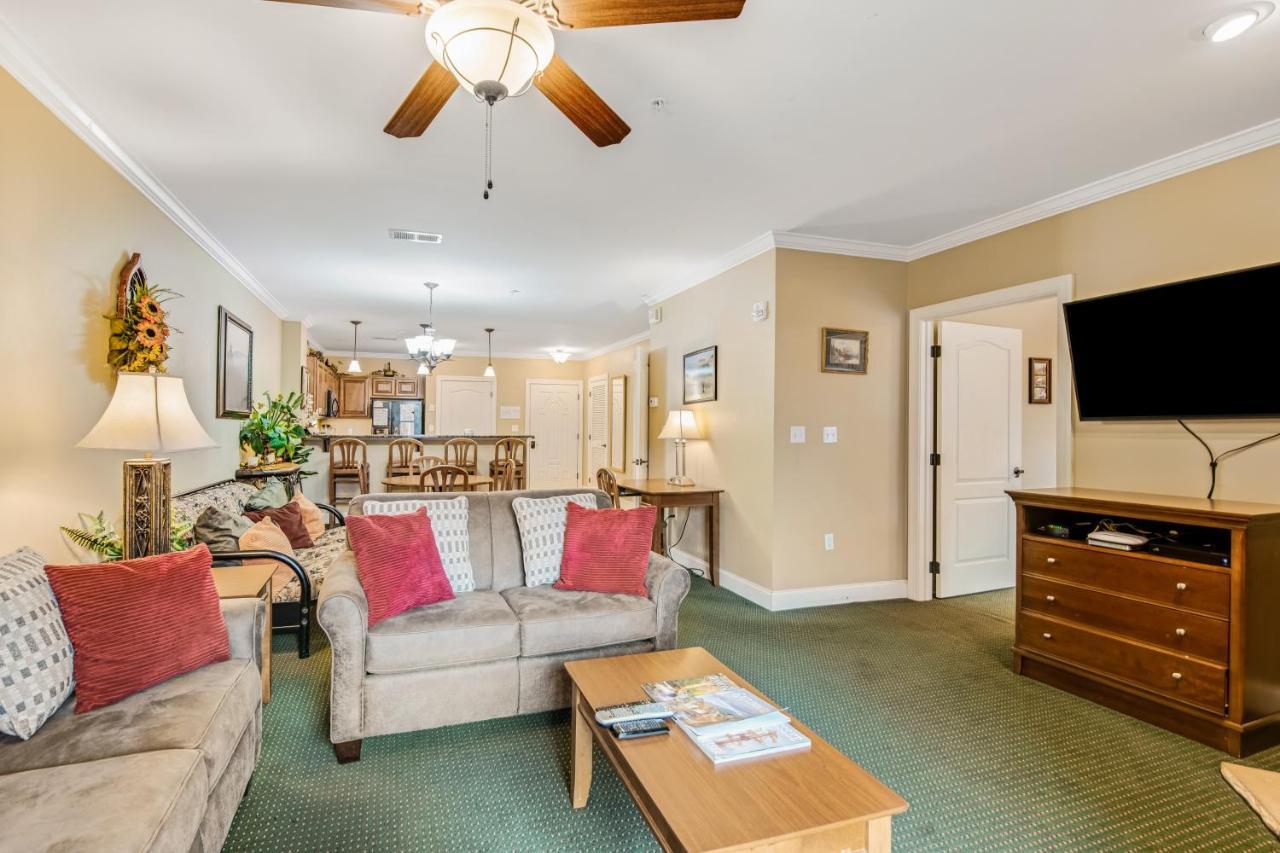 Summit Manor Condos Unit B3052 Gatlinburg Esterno foto