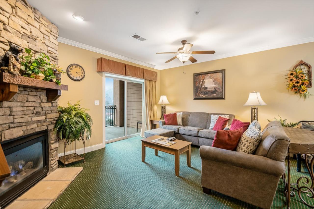Summit Manor Condos Unit B3052 Gatlinburg Esterno foto