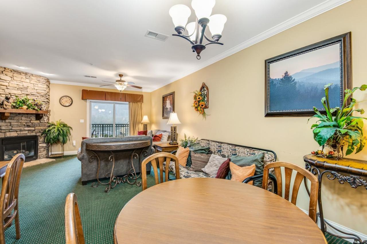 Summit Manor Condos Unit B3052 Gatlinburg Esterno foto