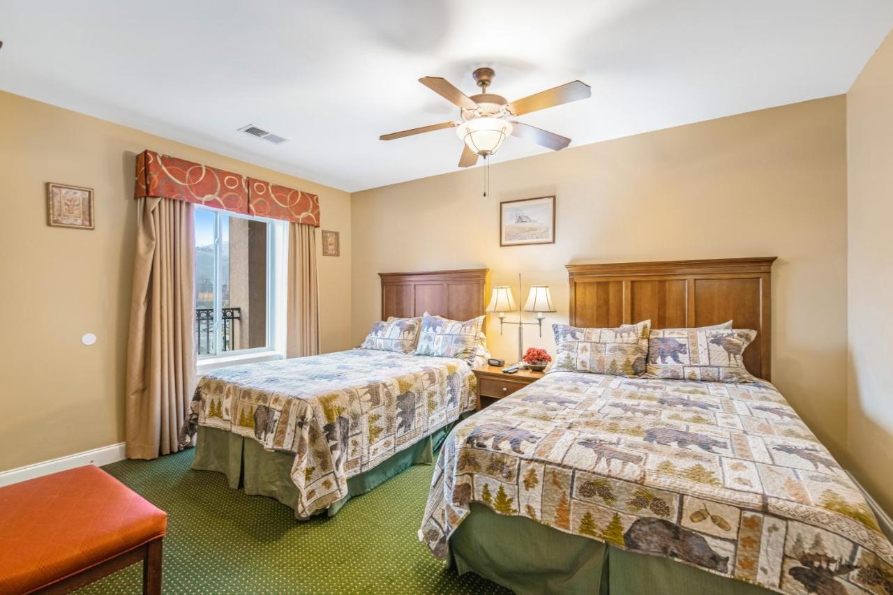 Summit Manor Condos Unit B3052 Gatlinburg Esterno foto