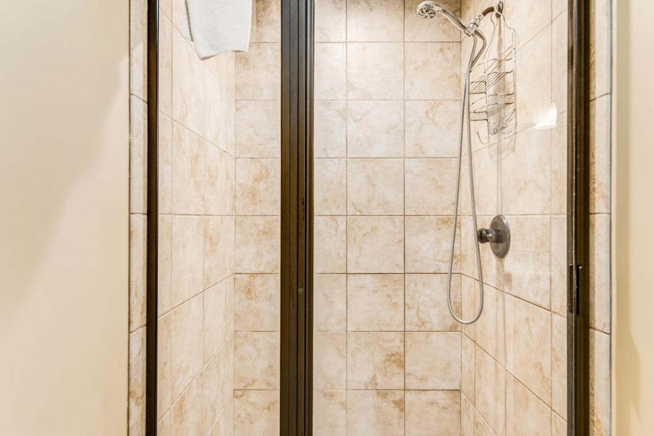 Summit Manor Condos Unit B3052 Gatlinburg Esterno foto