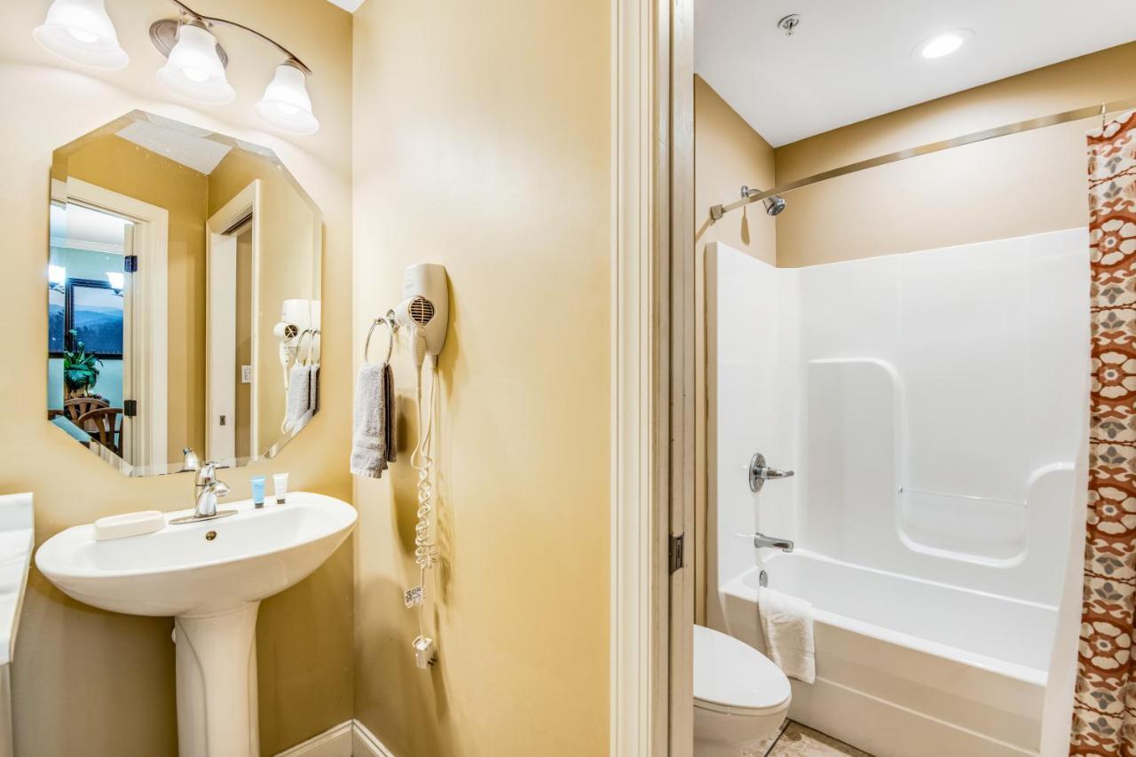 Summit Manor Condos Unit B3052 Gatlinburg Esterno foto