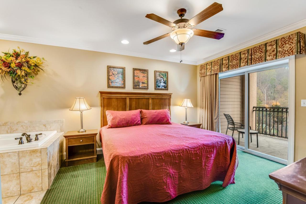 Summit Manor Condos Unit B3052 Gatlinburg Esterno foto