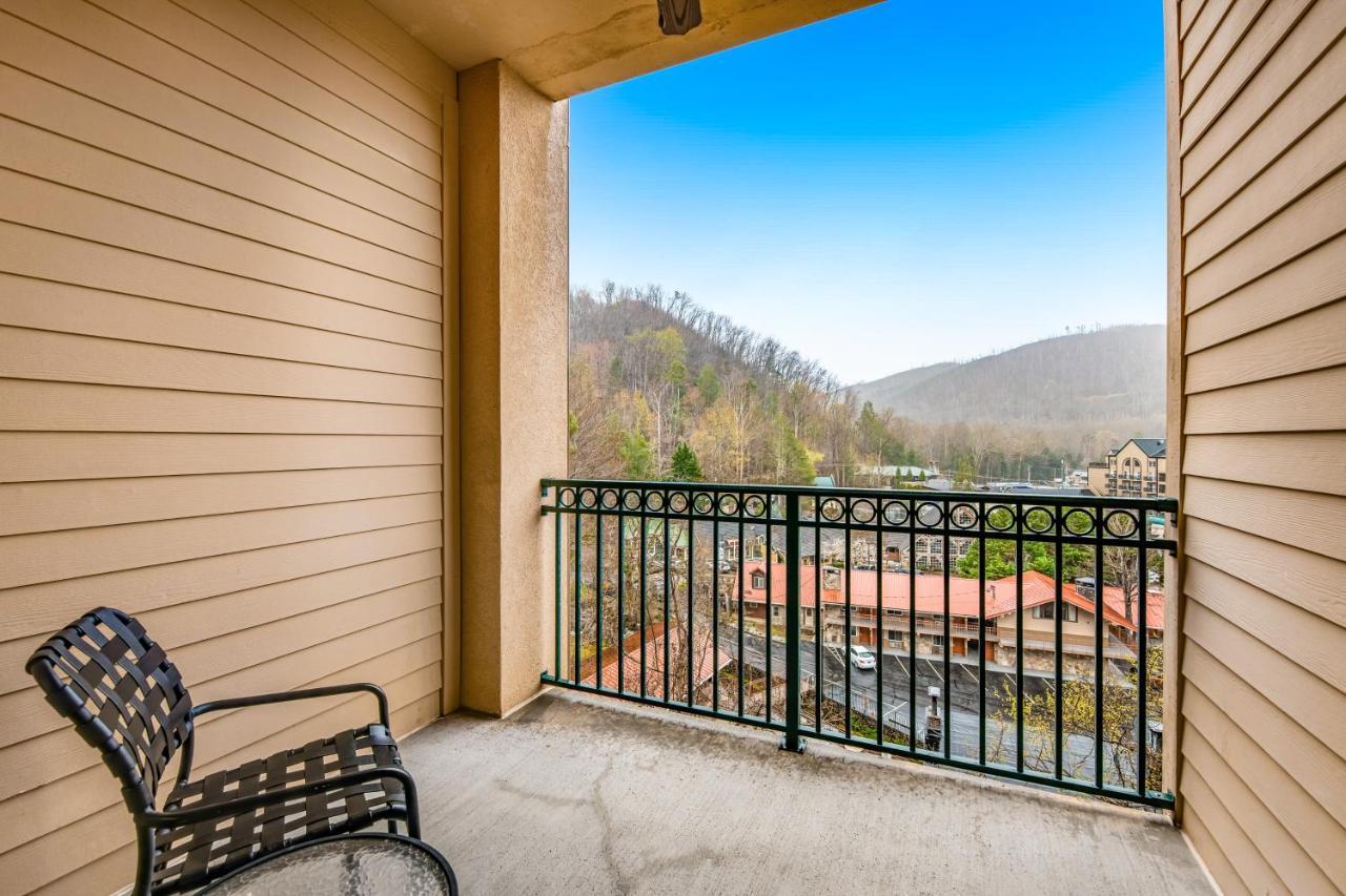 Summit Manor Condos Unit B3052 Gatlinburg Esterno foto