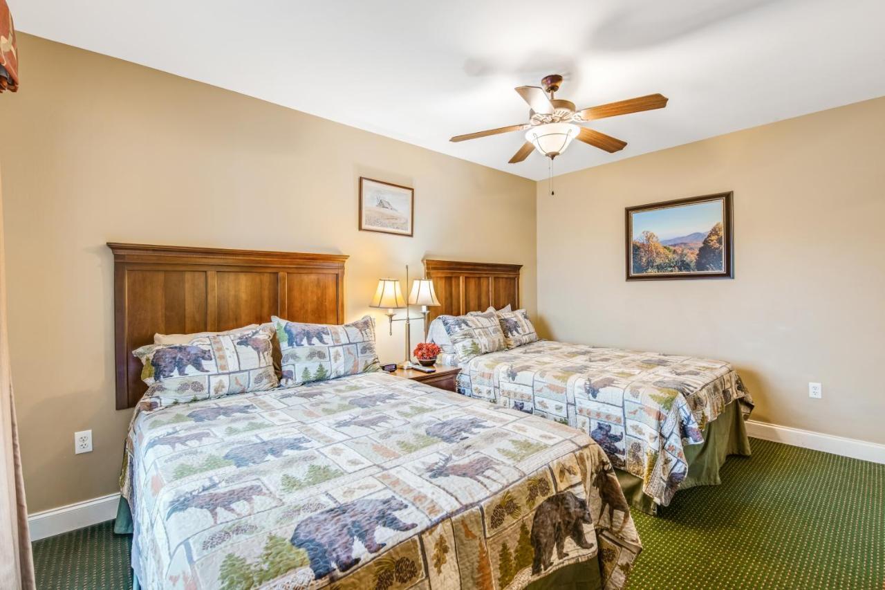 Summit Manor Condos Unit B3052 Gatlinburg Esterno foto