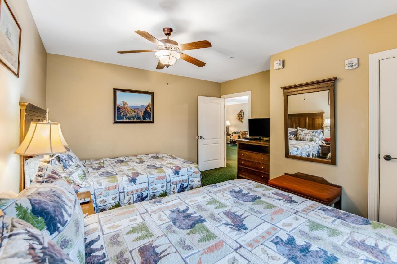 Summit Manor Condos Unit B3052 Gatlinburg Esterno foto