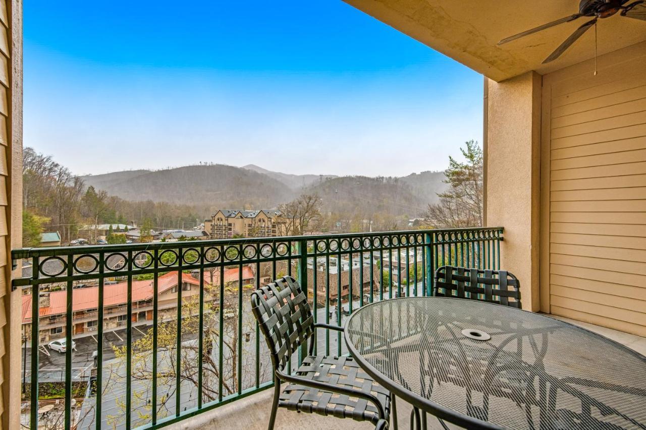 Summit Manor Condos Unit B3052 Gatlinburg Esterno foto