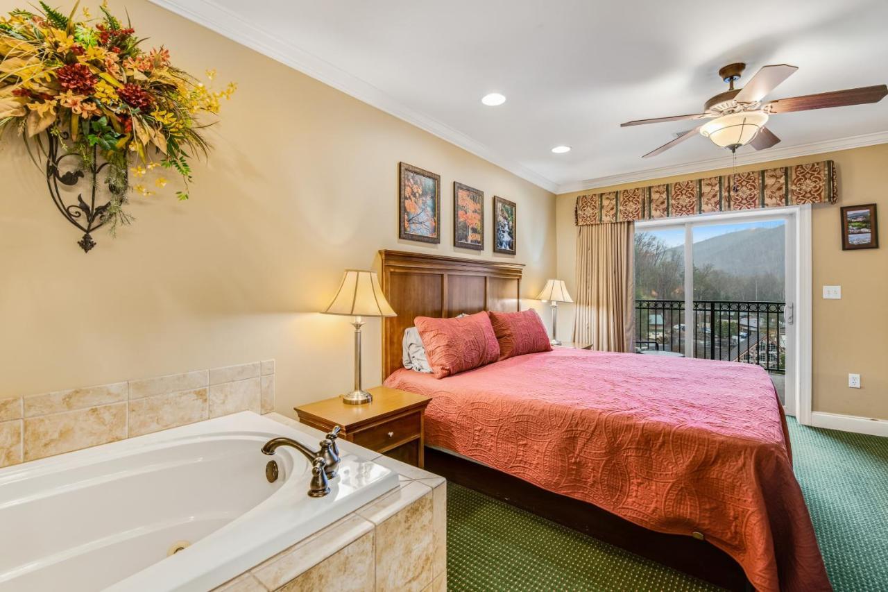 Summit Manor Condos Unit B3052 Gatlinburg Esterno foto