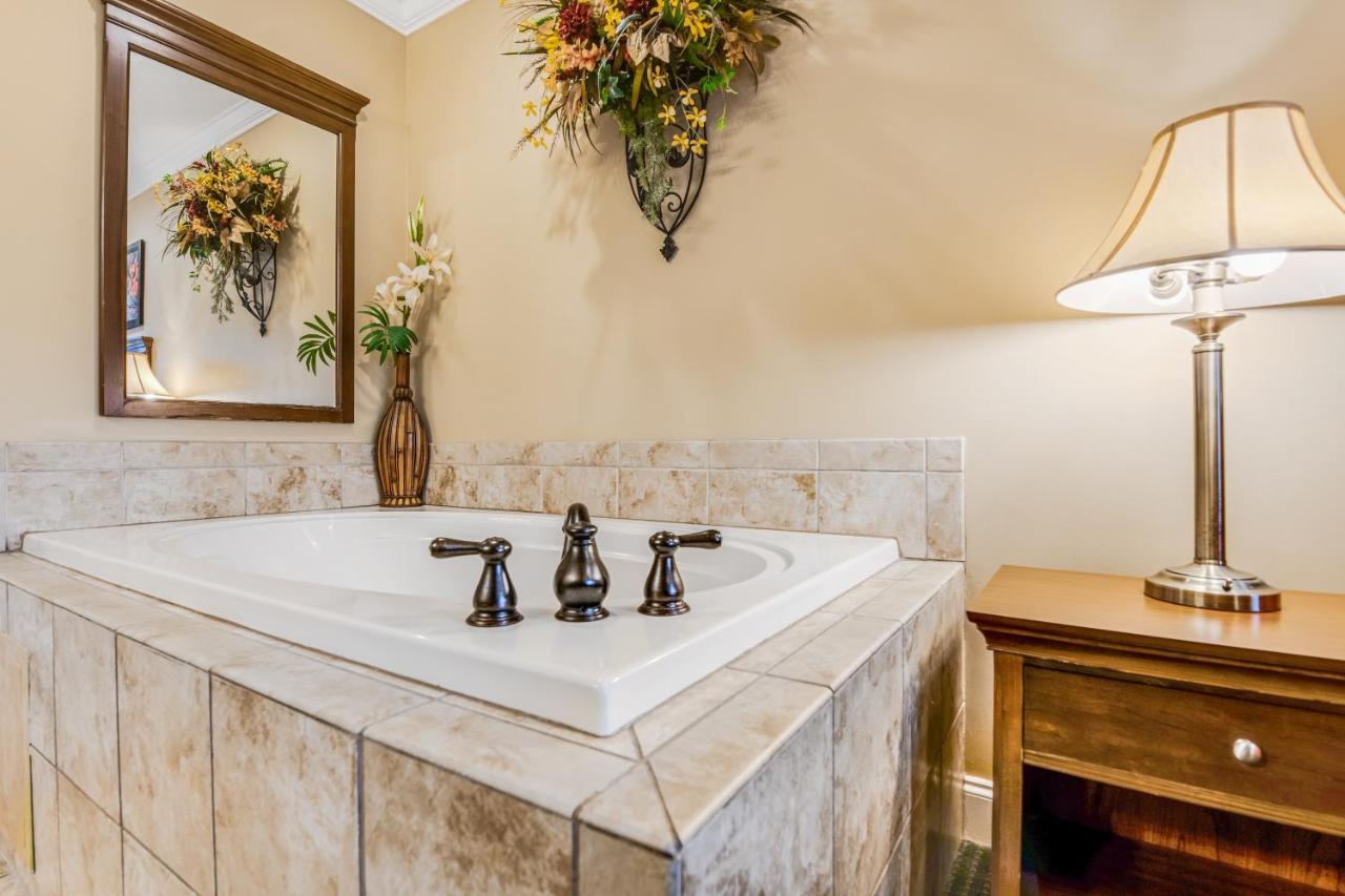 Summit Manor Condos Unit B3052 Gatlinburg Esterno foto